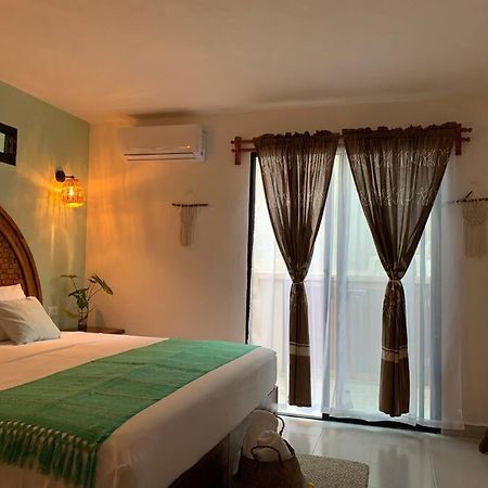 Private Full House With Pool And Cozy Patio Villa Valladolid  Ngoại thất bức ảnh