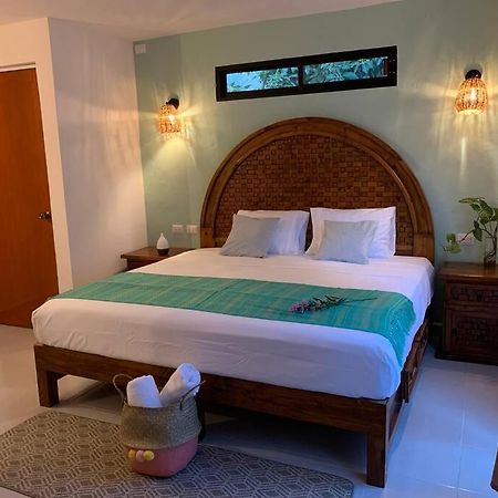 Private Full House With Pool And Cozy Patio Villa Valladolid  Ngoại thất bức ảnh