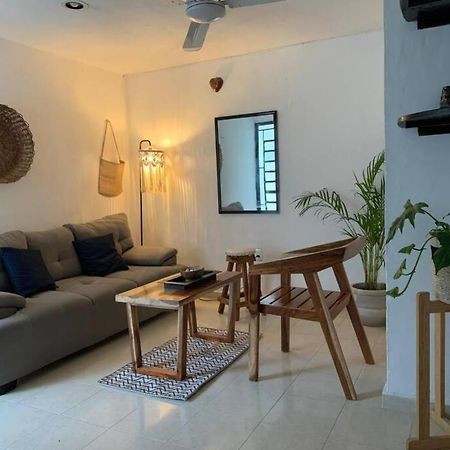 Private Full House With Pool And Cozy Patio Villa Valladolid  Ngoại thất bức ảnh