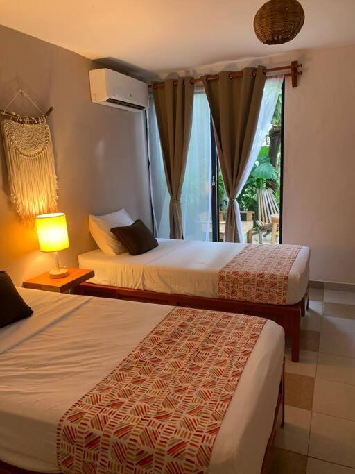 Private Full House With Pool And Cozy Patio Villa Valladolid  Ngoại thất bức ảnh