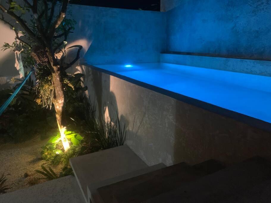 Private Full House With Pool And Cozy Patio Villa Valladolid  Ngoại thất bức ảnh