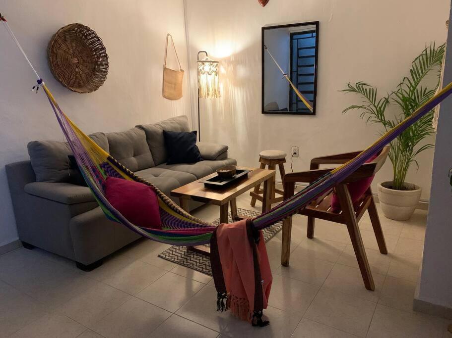 Private Full House With Pool And Cozy Patio Villa Valladolid  Ngoại thất bức ảnh