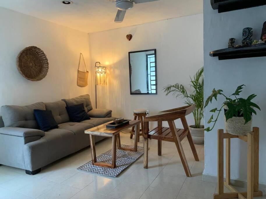 Private Full House With Pool And Cozy Patio Villa Valladolid  Ngoại thất bức ảnh